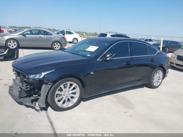 1G6DW5RK6N0126116 Cadillac CT5 LUXURY