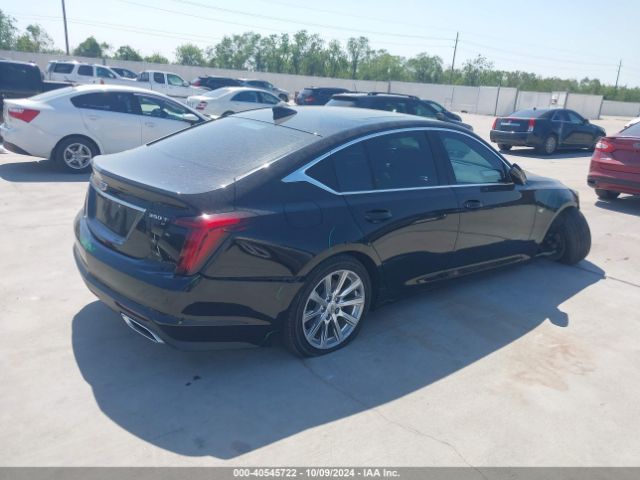 1G6DW5RK6N0126116 Cadillac CT5 LUXURY