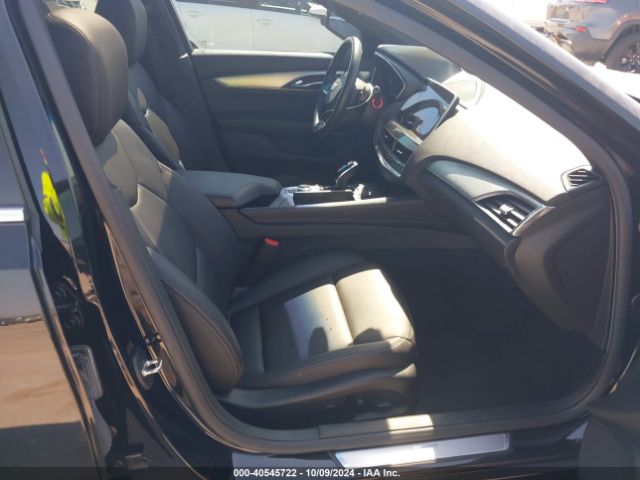 1G6DW5RK6N0126116 Cadillac CT5 LUXURY