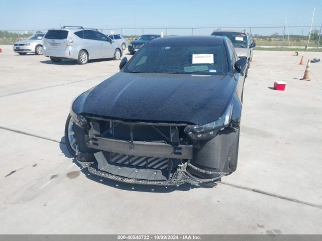 1G6DW5RK6N0126116 Cadillac CT5 LUXURY