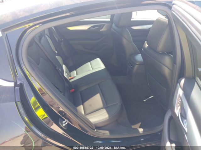 1G6DW5RK6N0126116 Cadillac CT5 LUXURY