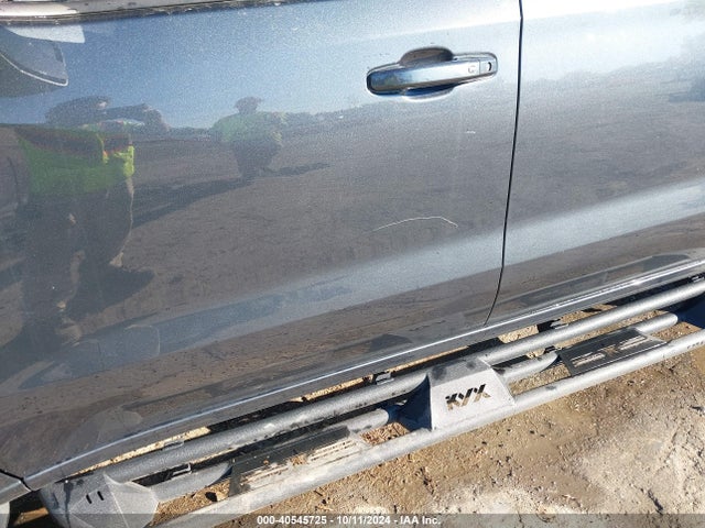 1GCPWDED3MZ426783 Chevrolet Silverado 1500 2wd  Short Bed Rst