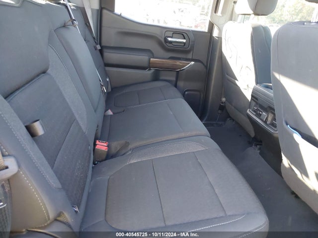 1GCPWDED3MZ426783 Chevrolet Silverado 1500 2wd  Short Bed Rst