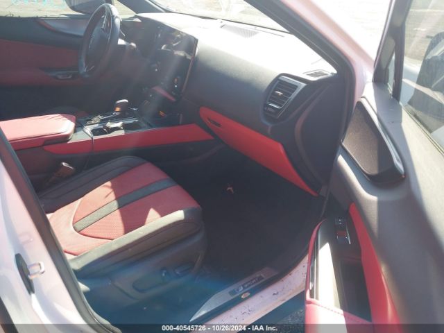 2024 LEXUS NX 450H+ JTJKKCFZ8R2032929 Photo 4