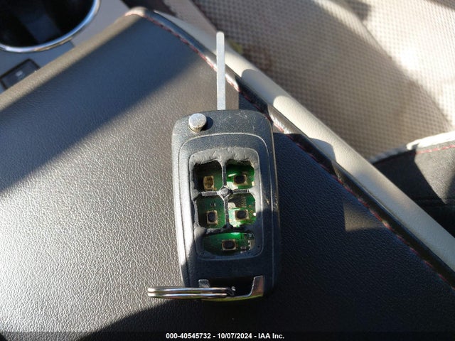 Chevrolet EQUINOX 1LT 2014 2GNFLFEK3E6167716 Image 11