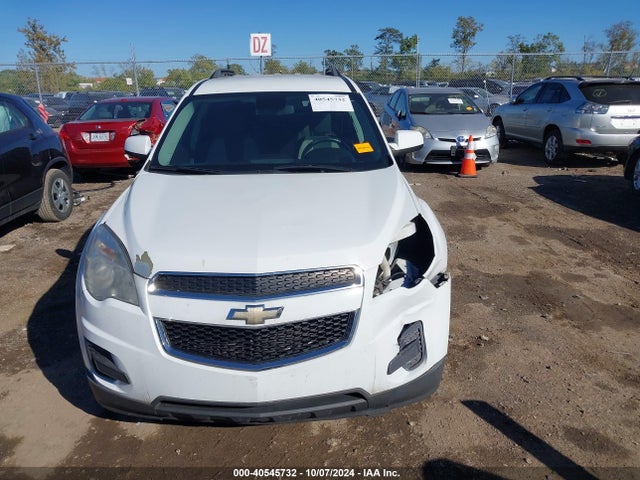 Chevrolet EQUINOX 1LT 2014 2GNFLFEK3E6167716 Image 13
