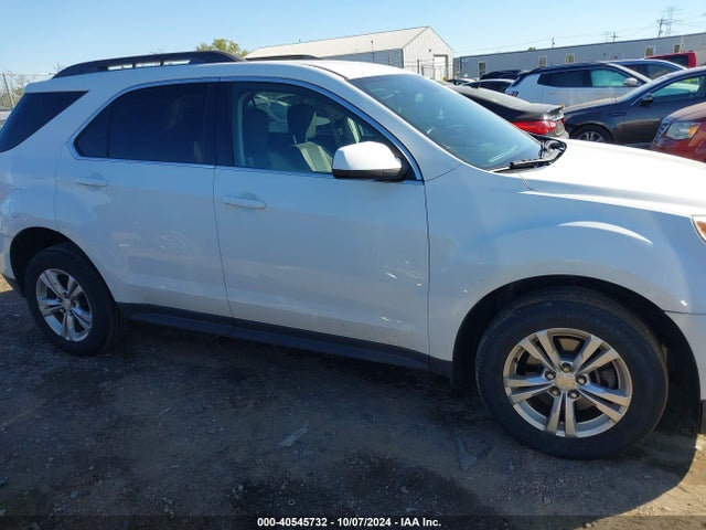 Chevrolet EQUINOX 1LT 2014 2GNFLFEK3E6167716 Image 14