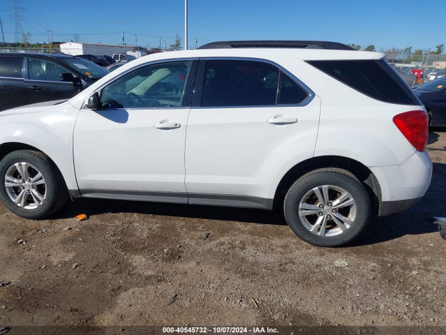 Chevrolet EQUINOX 1LT 2014 2GNFLFEK3E6167716 Image 15