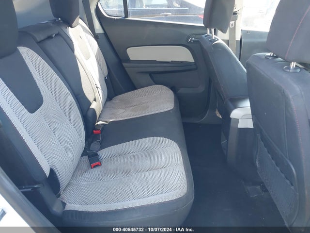 Chevrolet EQUINOX 1LT 2014 2GNFLFEK3E6167716 Image 8