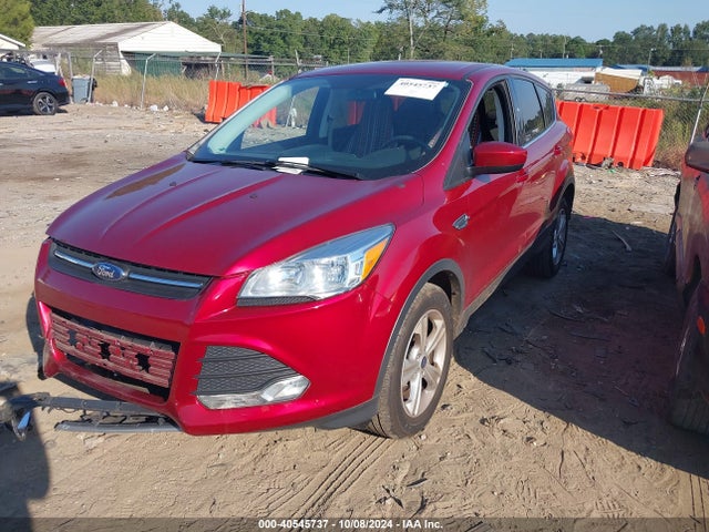 Ford ESCAPE SE 2016 1FMCU0GX5GUC73096 Image 2
