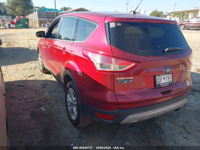 Ford ESCAPE SE 2016 1FMCU0GX5GUC73096 Image 3