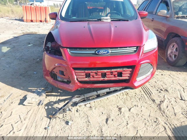 Ford ESCAPE SE 2016 1FMCU0GX5GUC73096 Image 6