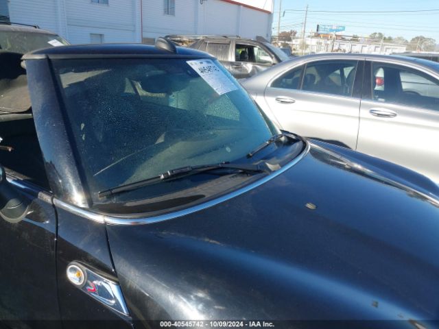 Mini Convertible Cooper S 2015 WMWZP3C51FT299059 Image 13