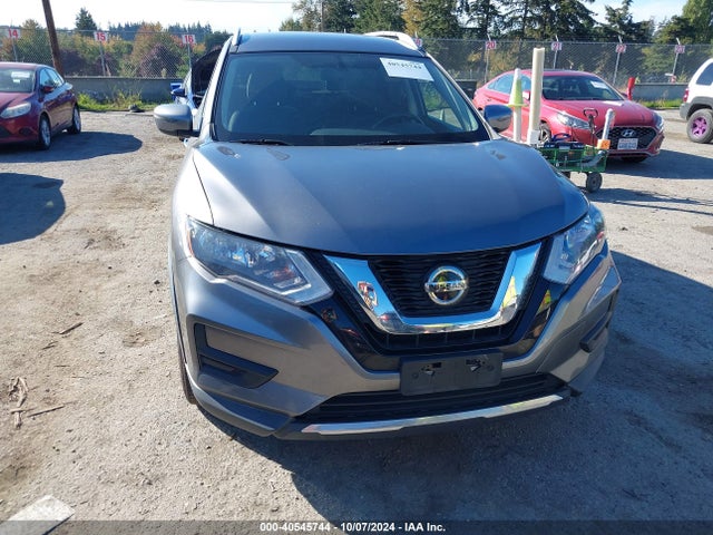 Nissan ROGUE SV 2018 KNMAT2MVXJP591766 Image 12