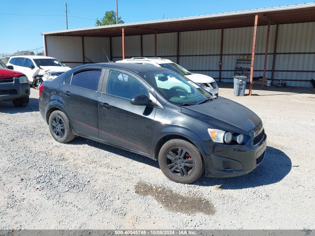 2014 1G1JC5SH7E4173955 main image