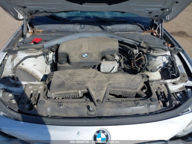 WBA3A5C59EP600817 BMW 328I
