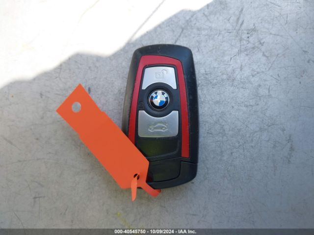 WBA3A5C59EP600817 BMW 328I