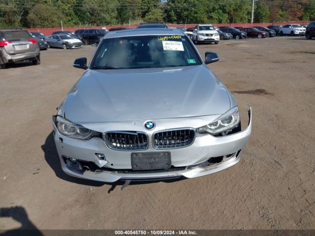 WBA3A5C59EP600817 BMW 328I