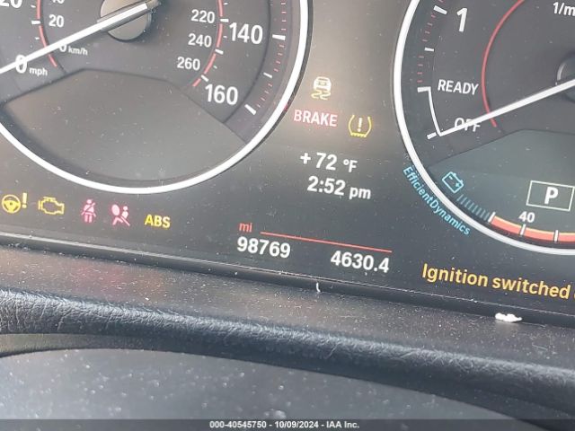 WBA3A5C59EP600817 BMW 328I