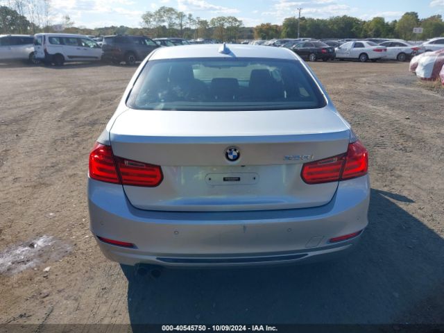WBA3A5C59EP600817 BMW 328I