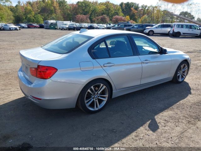 WBA3A5C59EP600817 BMW 328I