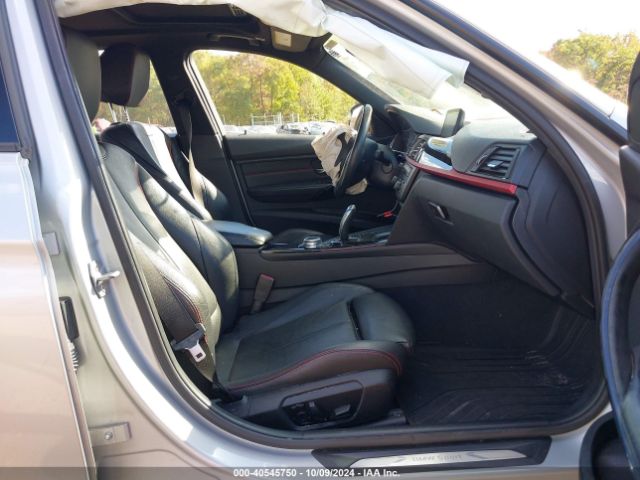 WBA3A5C59EP600817 BMW 328I
