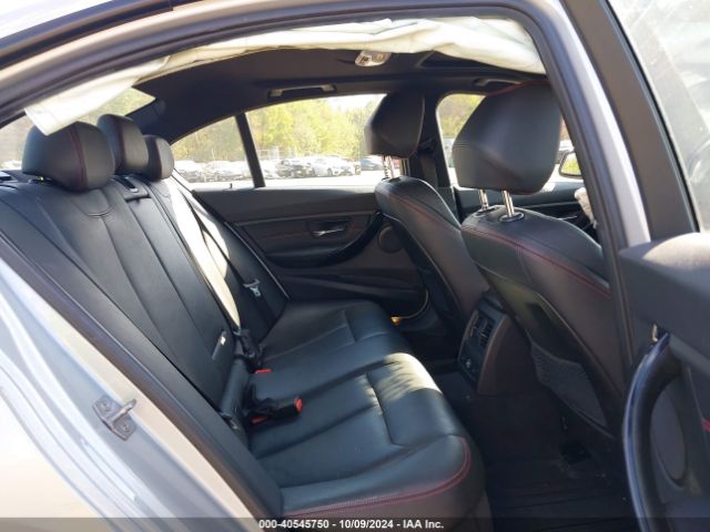 WBA3A5C59EP600817 BMW 328I