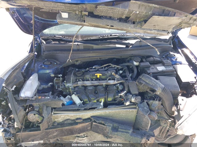 KIA Forte Lxs 2019 3KPF24AD0KE094825 Image 10