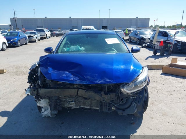KIA Forte Lxs 2019 3KPF24AD0KE094825 Image 12
