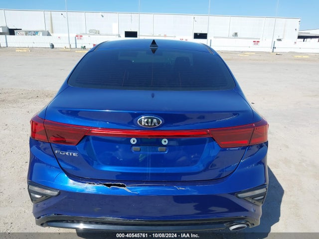 KIA Forte Lxs 2019 3KPF24AD0KE094825 Image 16