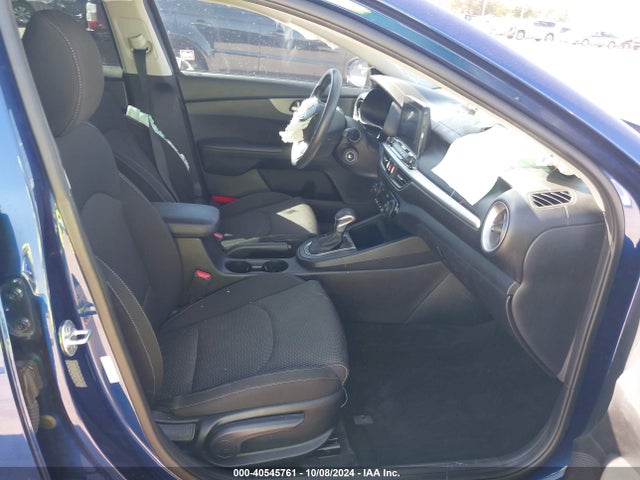 KIA Forte Lxs 2019 3KPF24AD0KE094825 Image 5
