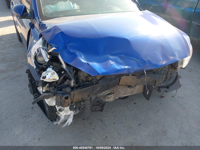 KIA Forte Lxs 2019 3KPF24AD0KE094825 Image 6