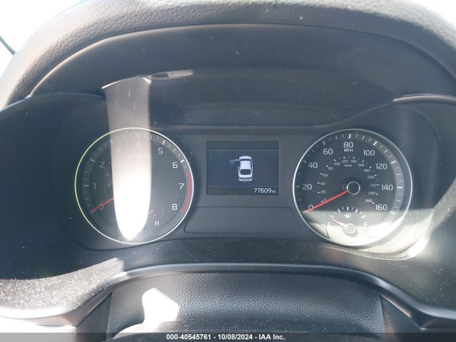 KIA Forte Lxs 2019 3KPF24AD0KE094825 Image 7