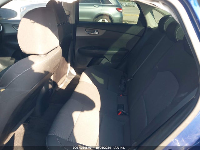 KIA Forte Lxs 2019 3KPF24AD0KE094825 Image 8