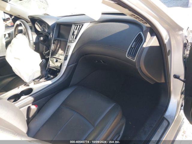 JN1EV7AP3LM207803 Infiniti Q50 LUXE
