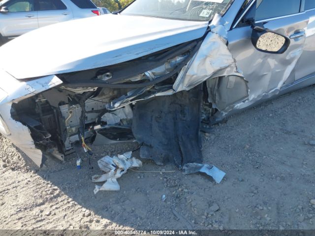 JN1EV7AP3LM207803 Infiniti Q50 LUXE
