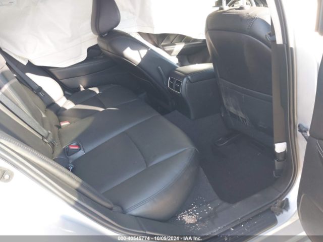 JN1EV7AP3LM207803 Infiniti Q50 LUXE
