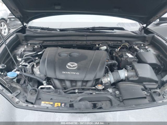 3MVDMBDL8LM125236 Mazda Cx-30 Preferred Package