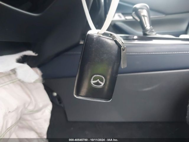 3MVDMBDL8LM125236 Mazda Cx-30 Preferred Package