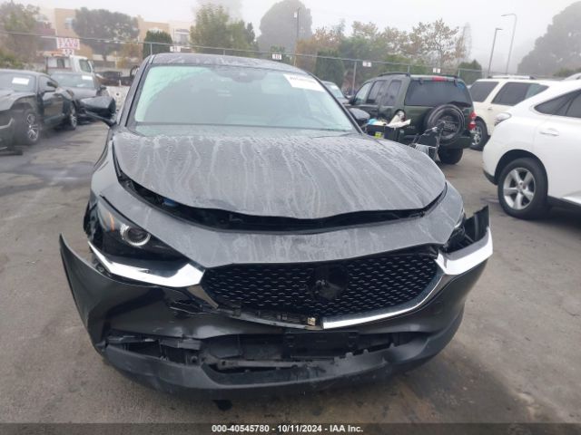 3MVDMBDL8LM125236 Mazda Cx-30 Preferred Package