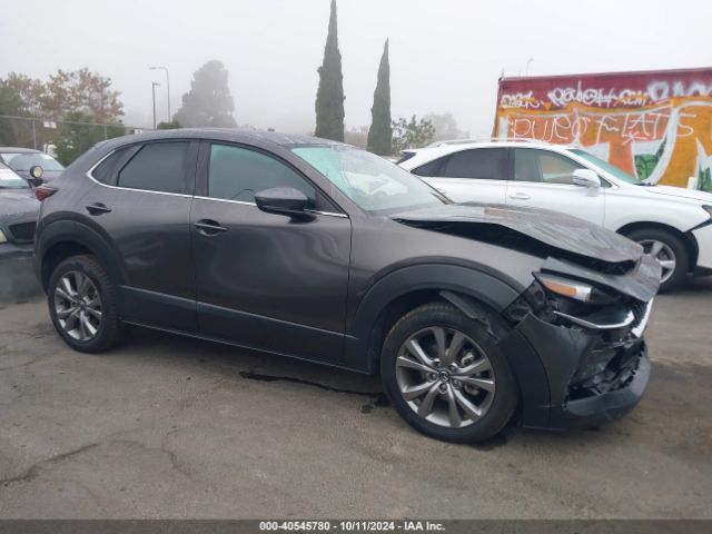 3MVDMBDL8LM125236 Mazda Cx-30 Preferred Package
