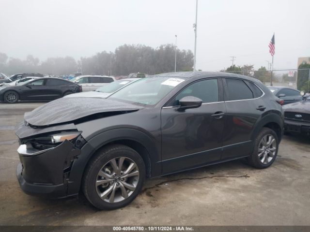 3MVDMBDL8LM125236 Mazda Cx-30 Preferred Package