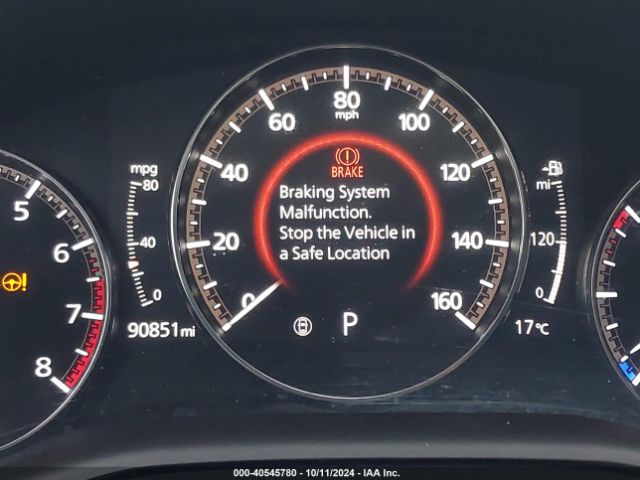 3MVDMBDL8LM125236 Mazda Cx-30 Preferred Package