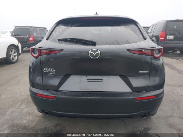 3MVDMBDL8LM125236 Mazda Cx-30 Preferred Package
