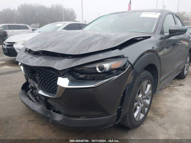 3MVDMBDL8LM125236 Mazda Cx-30 Preferred Package