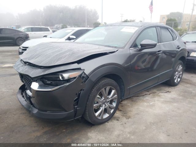 3MVDMBDL8LM125236 Mazda Cx-30 Preferred Package
