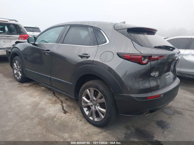 3MVDMBDL8LM125236 Mazda Cx-30 Preferred Package