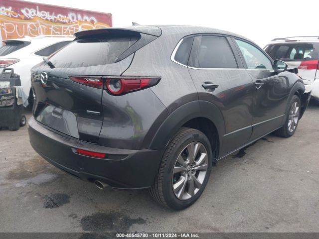 3MVDMBDL8LM125236 Mazda Cx-30 Preferred Package