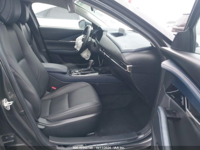 3MVDMBDL8LM125236 Mazda Cx-30 Preferred Package
