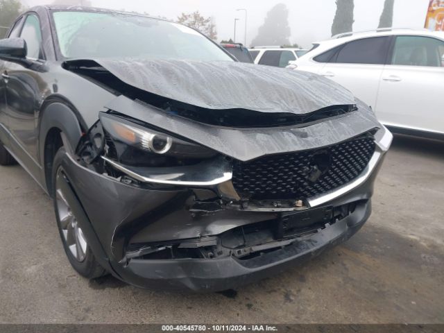 3MVDMBDL8LM125236 Mazda Cx-30 Preferred Package